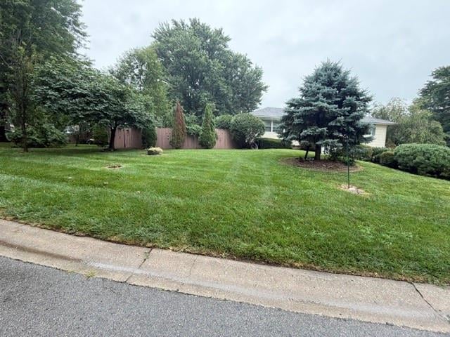 46 Northridge Dr, St Joseph, MO 64506