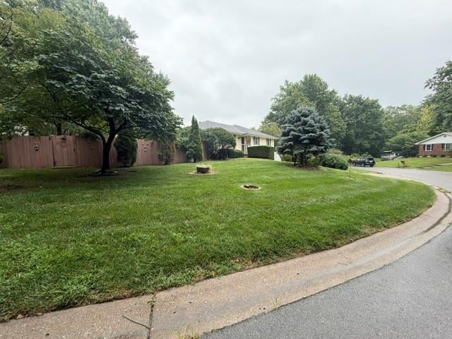 46 Northridge Dr, St Joseph, MO 64506