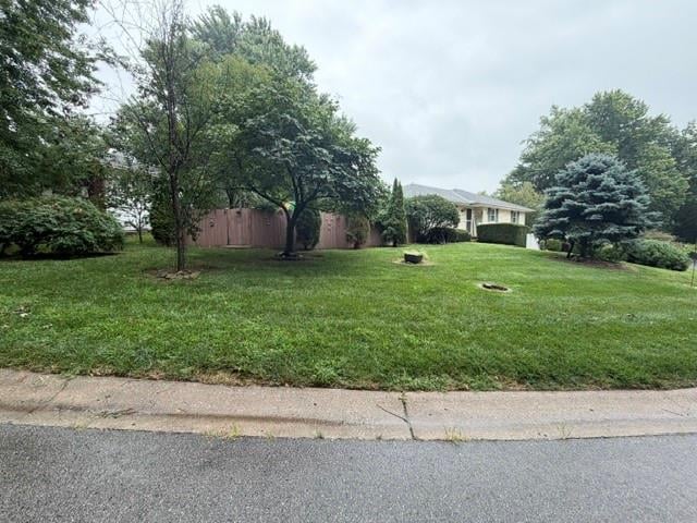 46 Northridge Dr, St Joseph, MO 64506