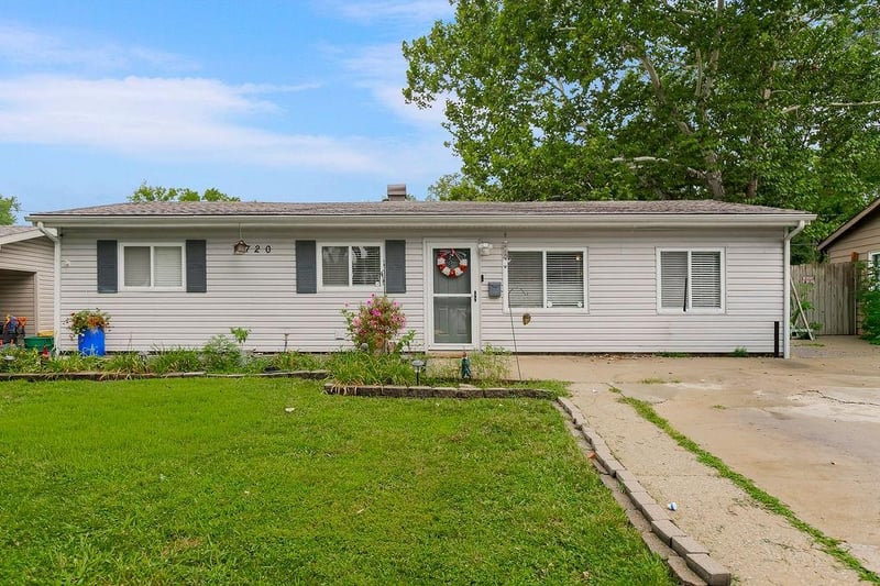 2720 52nd St, Kansas City, KS 66106