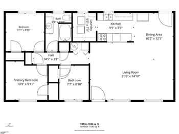 2720 S 52nd St, Kansas City, KS 66106