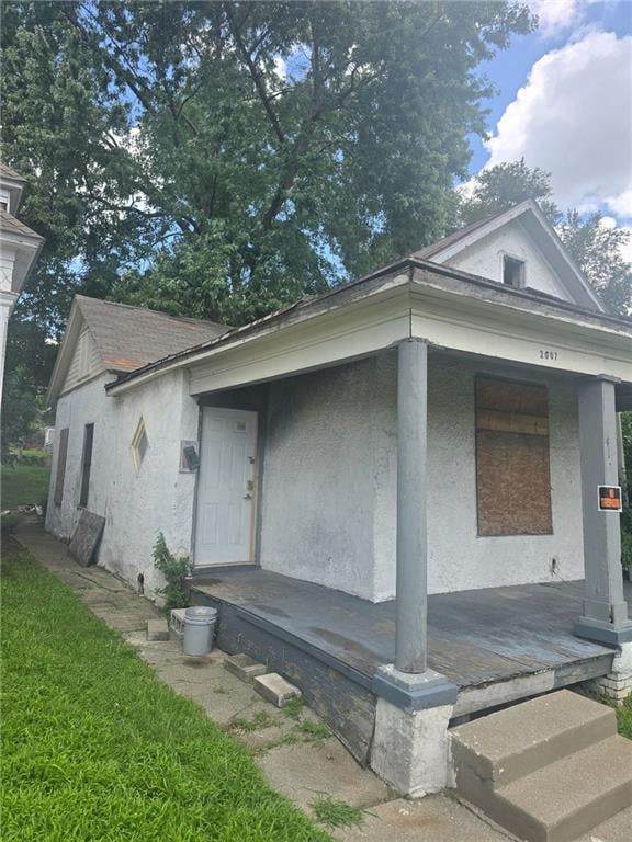 2007 Jones St, St Joseph, MO 64501