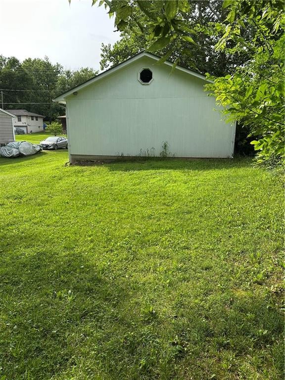 0 E Longfellow St, Kansas City, MO 64119