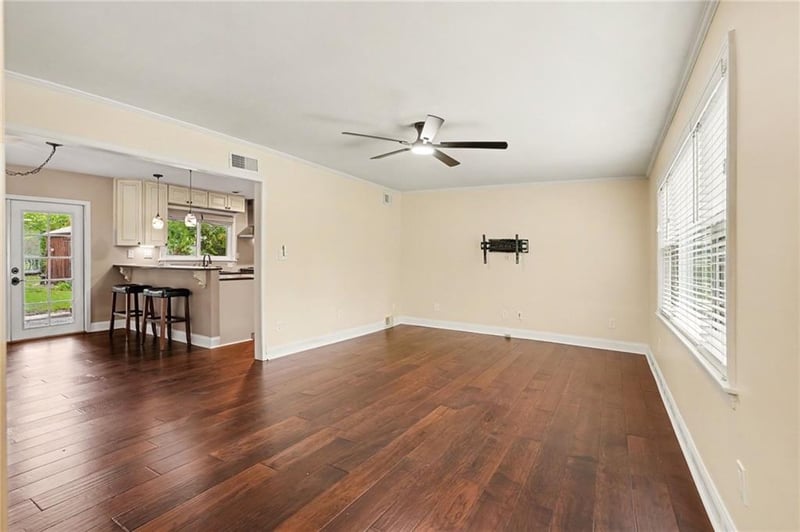 7540 Rainbow Dr, Prairie Village, KS 66208
