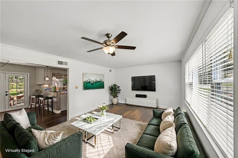 7540 Rainbow Dr, Prairie Village, KS 66208
