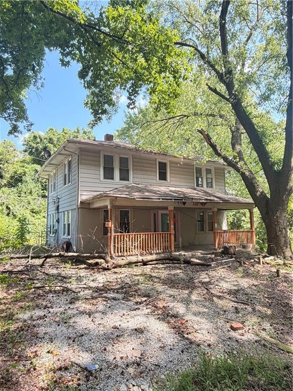 337 34th St, Kansas City, KS 66102