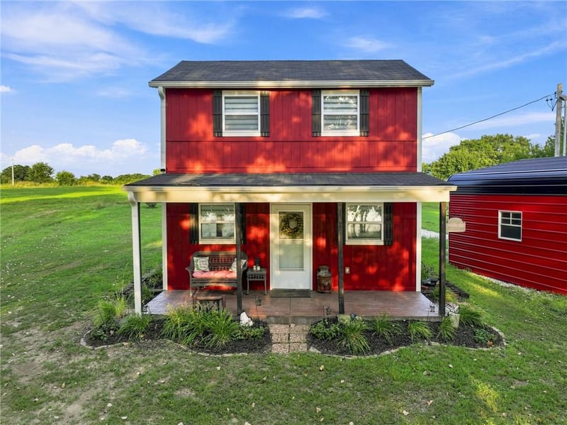 16887 Snipe Rd, Marceline, MO 64658