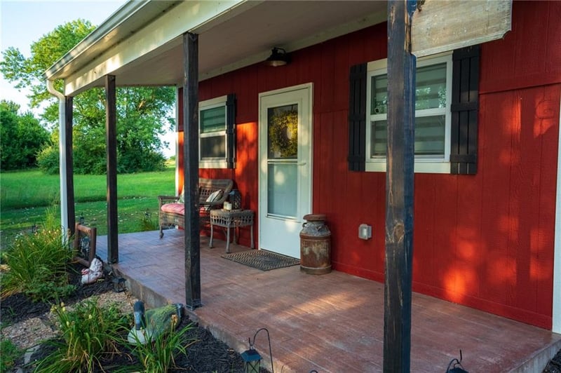 16887 Snipe Rd, Marceline, MO 64658