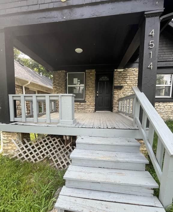 4514 Olive Ave, Kansas City, MO 64130