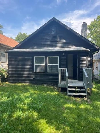 4514 Olive Ave, Kansas City, MO 64130