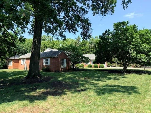 735 Sunset Dr, Lawrence, KS 66044