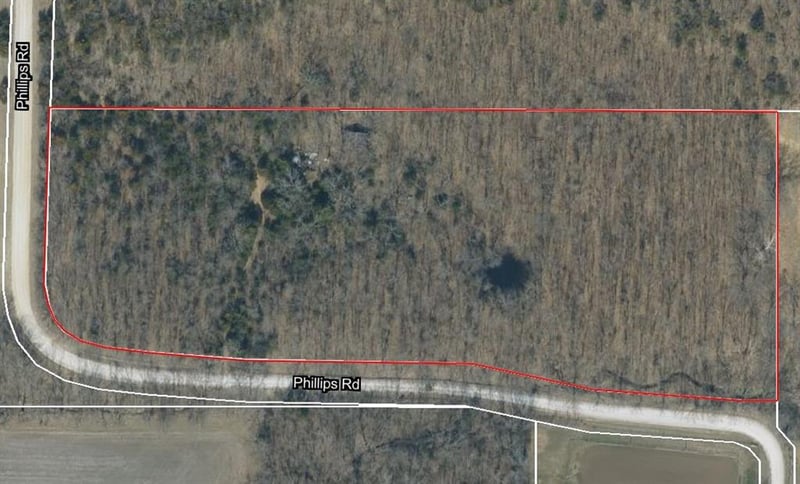 11315 Phillips Rd, Pleasanton, KS 66075