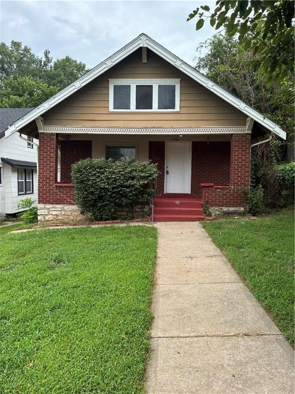 4138 College Ave, Kansas City, MO 64130