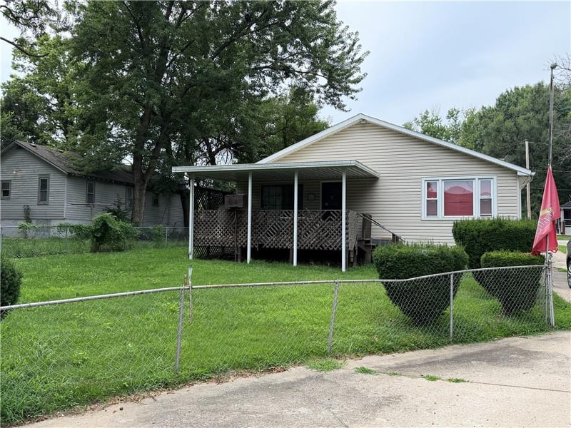 2209 Ellison Way N/A, Independence, MO 64050