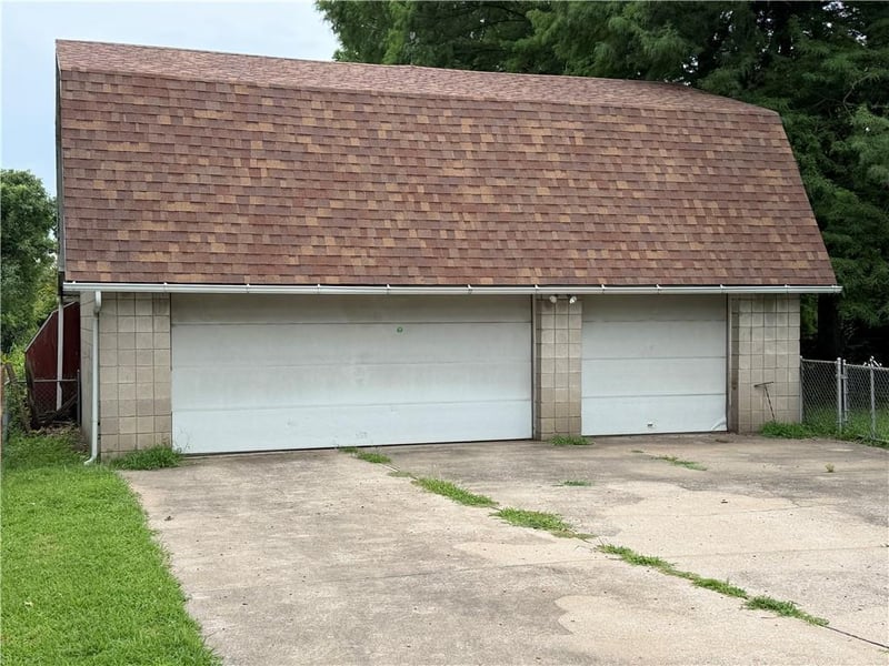 2209 Ellison Way N/A, Independence, MO 64050