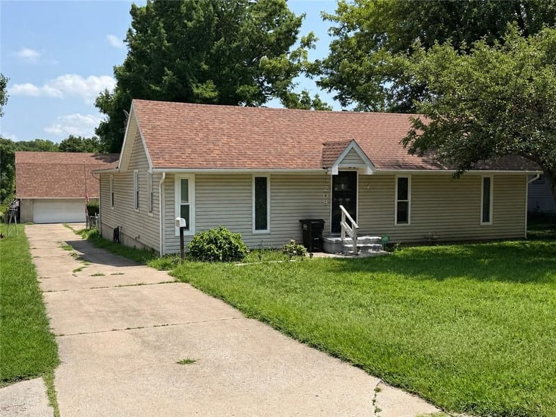 2209 Ellison Way N/A, Independence, MO 64050