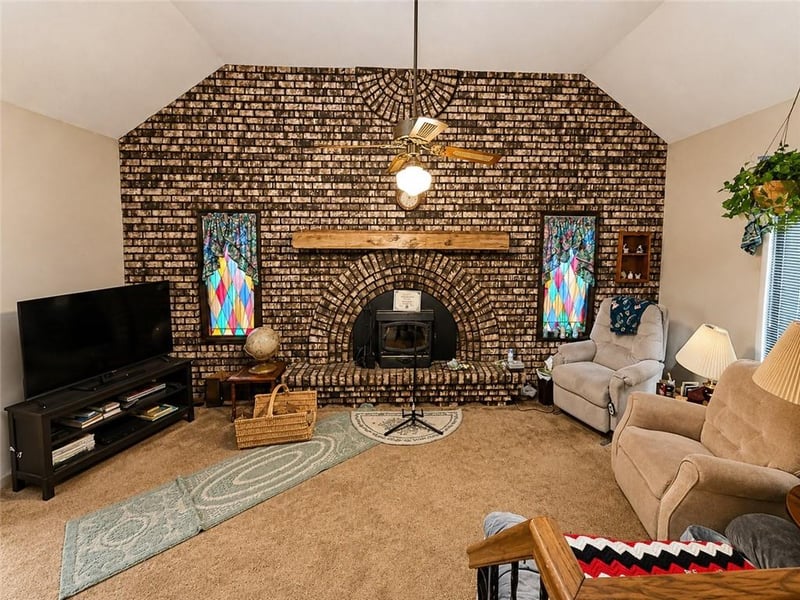 2209 Ellison Way N/A, Independence, MO 64050