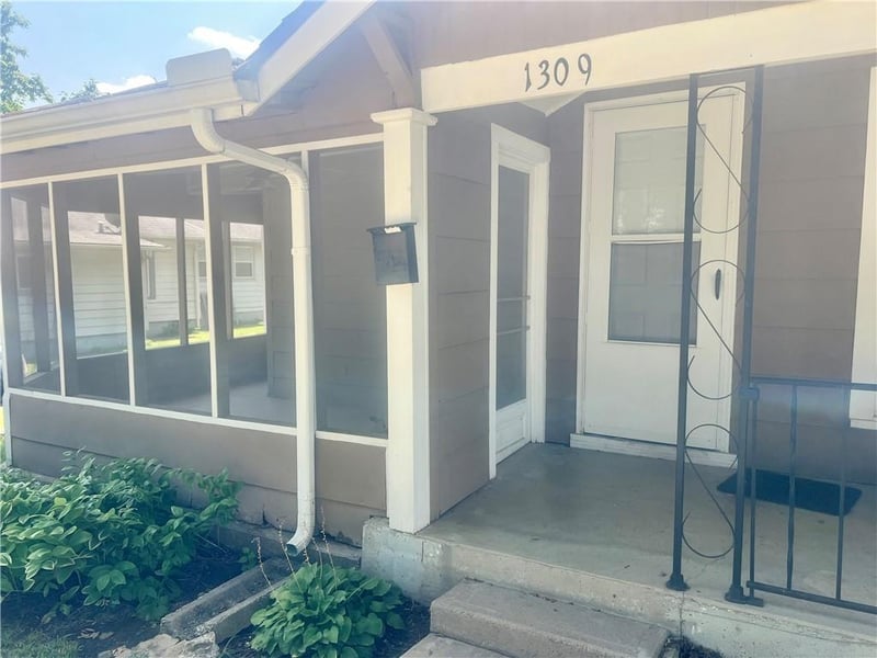 1309 Irving St, Independence, KS 67301