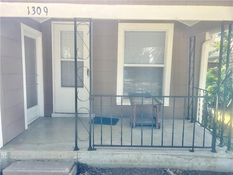 1309 Irving St, Independence, KS 67301