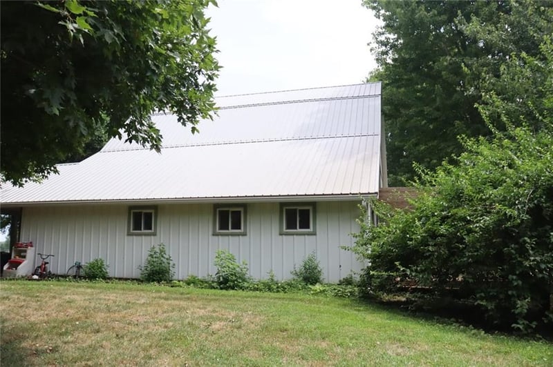 1674 Sw 212th St, Plattsburg, MO 64477