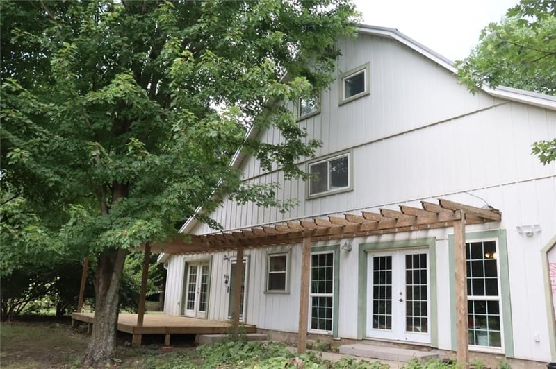 1674 Sw 212th St, Plattsburg, MO 64477