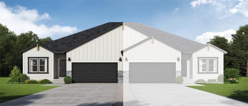 1228 Windbreak St, Lee's Summit, MO 64081