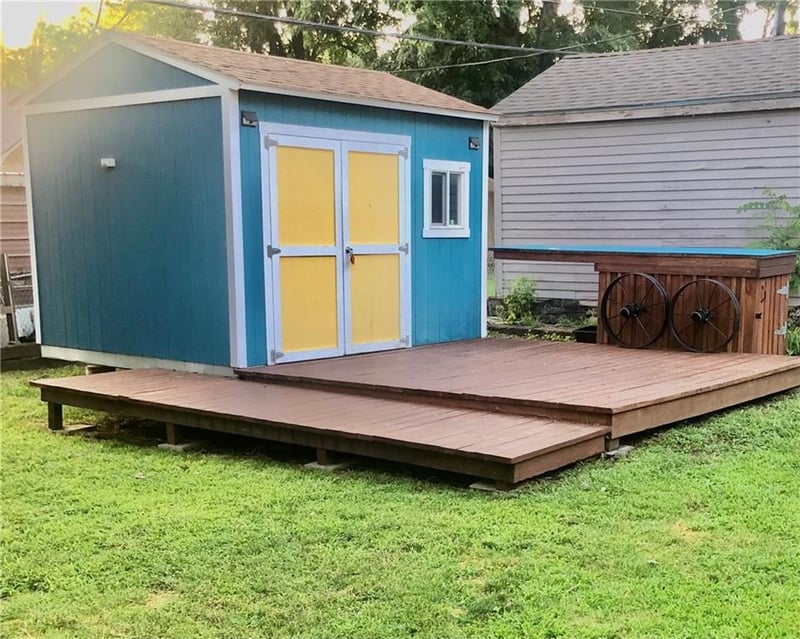 534 S Huttig Ave, Independence, MO 64053