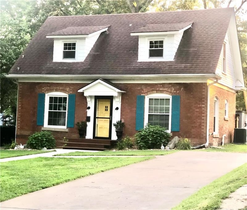 534 S Huttig Ave, Independence, MO 64053