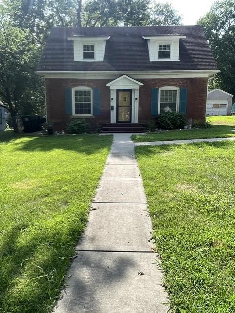 534 S Huttig Ave, Independence, MO 64053