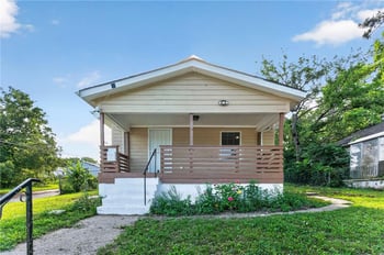 5701 Bales Ave, Kansas City, MO 64130