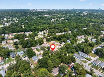 5701 Bales Ave, Kansas City, MO 64130