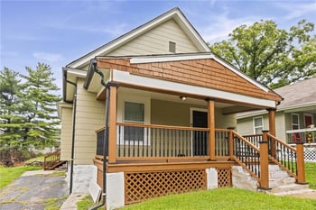 5508 Paloma Ave, Kansas City, MO 64128