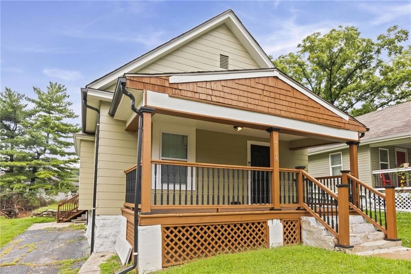 Home Worth Check