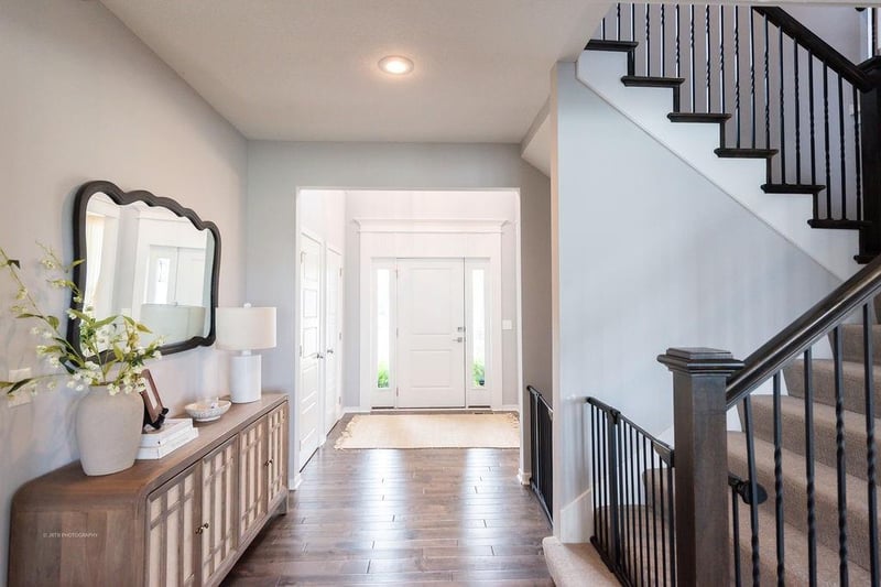 17647 163rd Ter, Olathe, KS 66062
