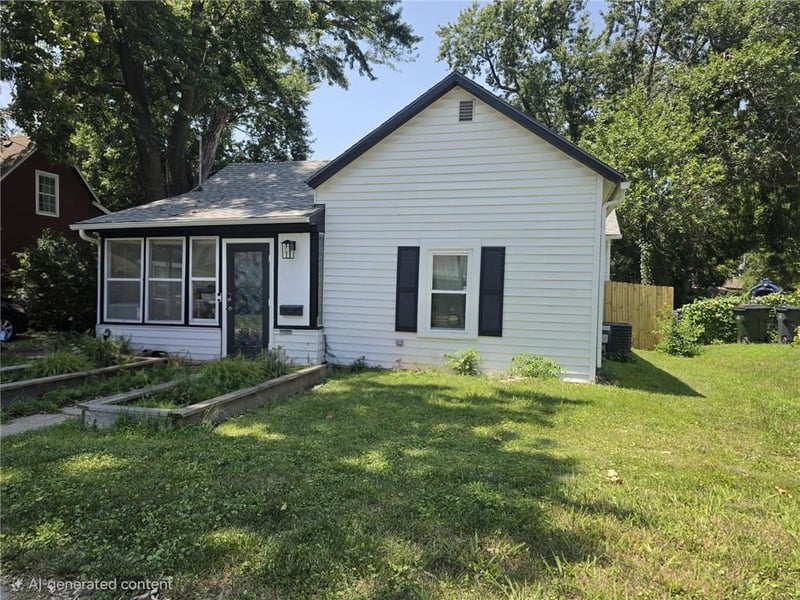 445 Chestnut St, Olathe, KS 66061