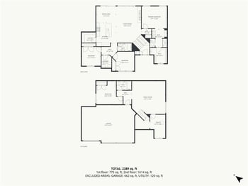 1218 NE 122nd St, Kansas City, MO 64165