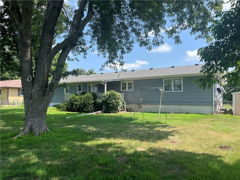 1482 Business Highway 13 N/A, Lexington, MO 64067