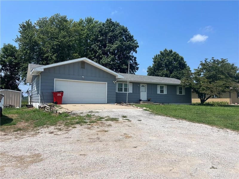 1482 Business Highway 13 N/A, Lexington, MO 64067