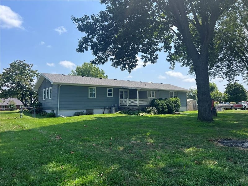 1482 Business Highway 13 N/A, Lexington, MO 64067