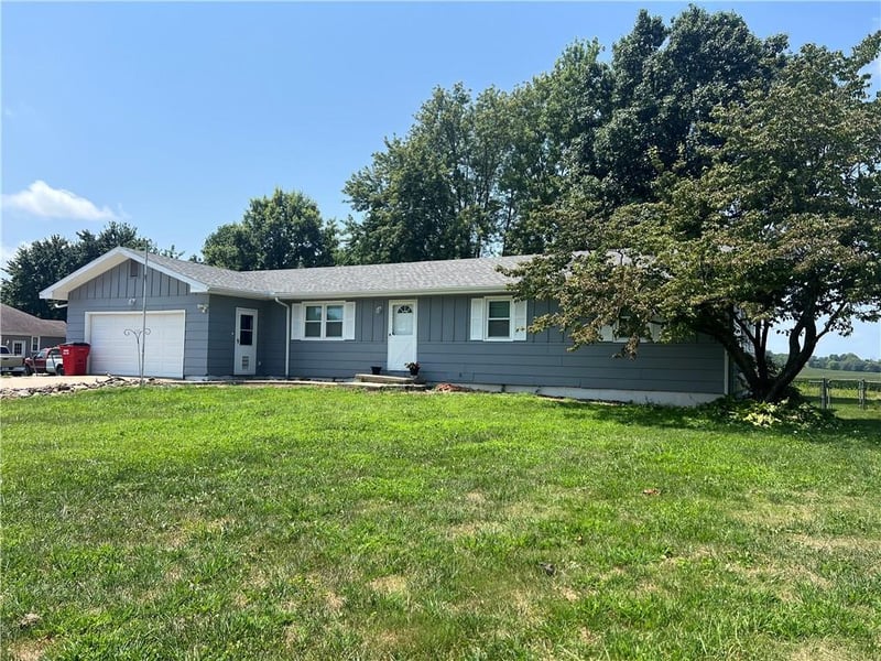 1482 Business Highway 13 N/A, Lexington, MO 64067