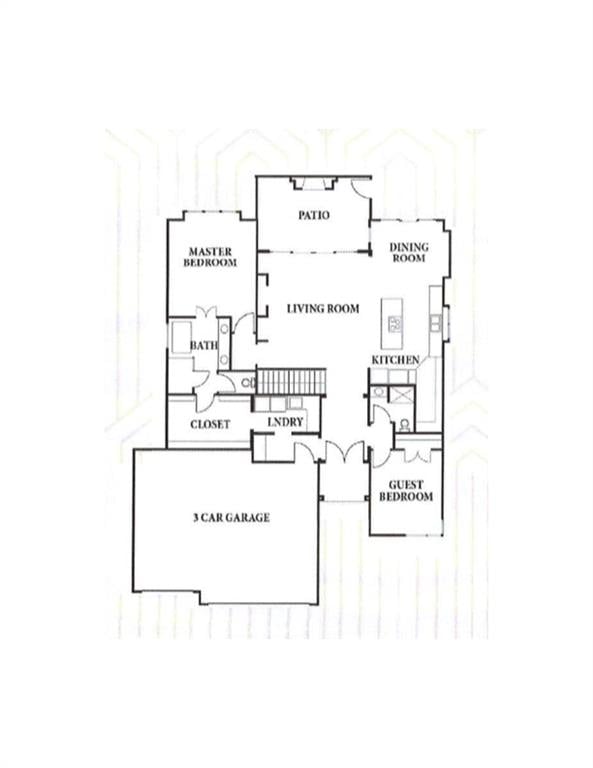 3440 133rd Ter, Leawood, KS 66209