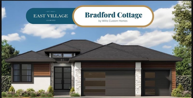 3440 133rd Ter, Leawood, KS 66209
