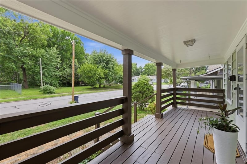 7639 Jefferson St, Kansas City, MO 64114