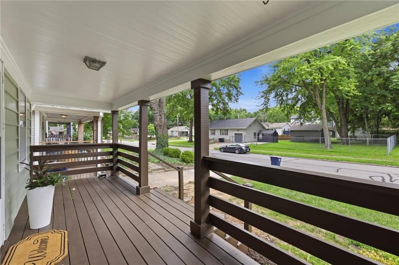 7639 Jefferson St, Kansas City, MO 64114