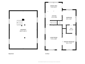 7639 Jefferson St, Kansas City, MO 64114