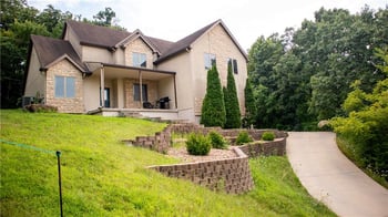 7307 Oliver Cir, Kansas City, KS 66106