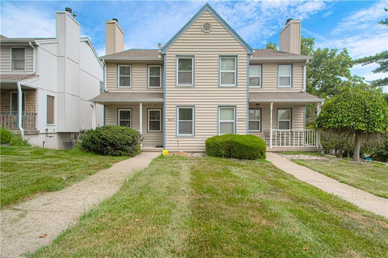 4602 58th Ter, Kansas City, MO 64151