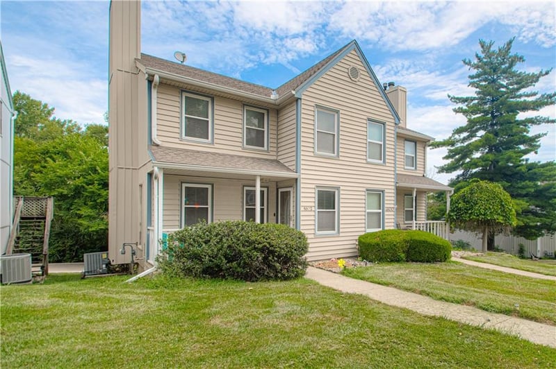 4602 58th Ter, Kansas City, MO 64151