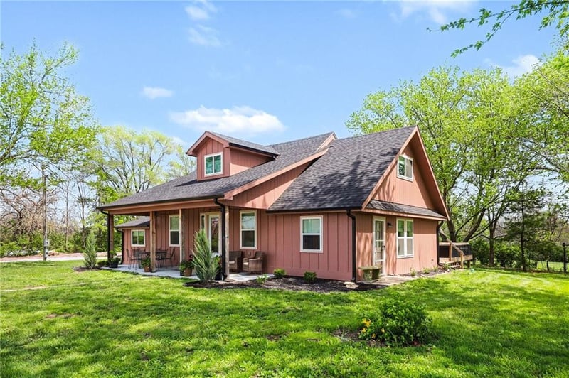 7850 Mcgary Ln, Lawson, MO 64062