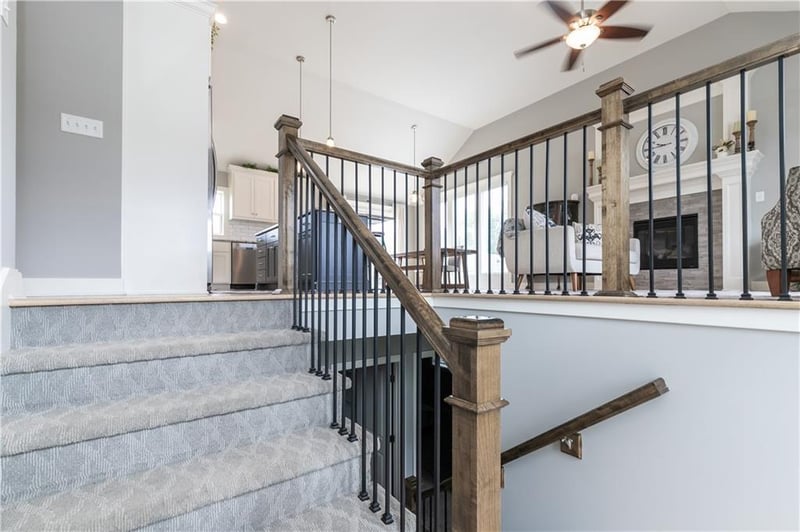 425 Spring Branch Dr, Raymore, MO 64083